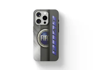 Fiat Étui Smartphone Pro Max Version Limitée